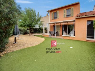 Vente Maison Roquebrune-sur-Argens - 3 chambres