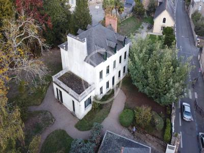 Vente Villa Rochefort-en-Terre - 6 chambres