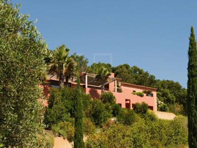 Villa de 6 chambres de luxe en vente Saint-Tropez, Provence-Alpes-Côte d'Azur