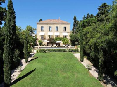 Villa de 6 pièces de luxe en vente Marseillan, France