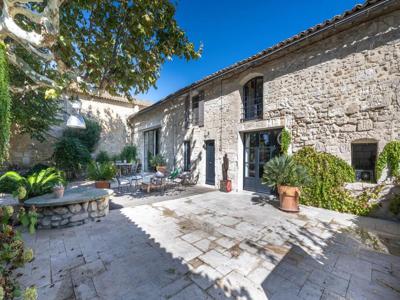 Villa de 9 pièces de luxe en vente Saint-Rémy-de-Provence, France