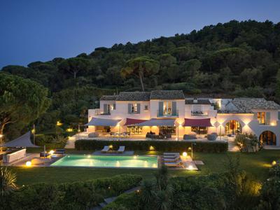 Villa de luxe de 10 pièces en vente Ramatuelle, France