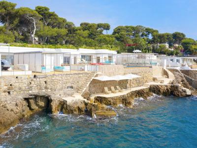 Villa de luxe de 4 chambres en vente Cap d'Antibes, Antibes, Provence-Alpes-Côte d'Azur