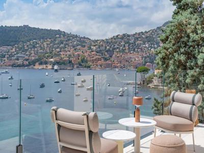 Villa de luxe de 6 pièces en vente Saint-Jean-Cap-Ferrat, Provence-Alpes-Côte d'Azur