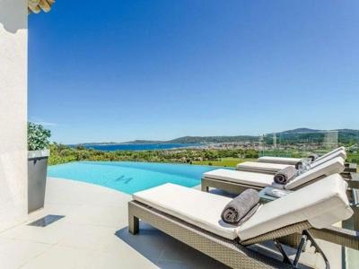 Villa de luxe de 7 pièces en vente Grimaud, Provence-Alpes-Côte d'Azur