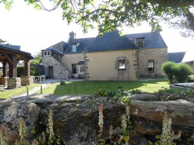 Prestigieuse Maison en vente Damgan, Bretagne