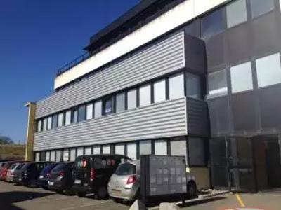 Location de bureau de 22 m² à Mulhouse - 68100