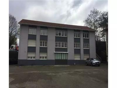 Location de bureau de 340 m² à Saint-Étienne - 42000