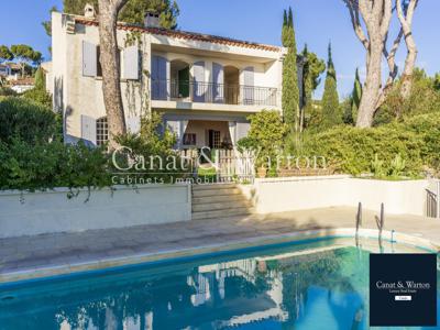 Maison de 7 chambres de luxe en vente à Cassis, Provence-Alpes-Côte d'Azur