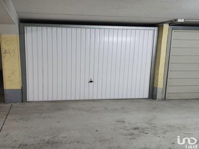 Parking/garage/box de 12 m² à Paris (75003)