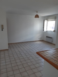 Location appartement 1 pièce 24.78 m²