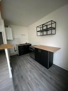 Location appartement 1 pièce 39 m²