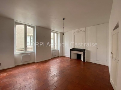 Location appartement 1 pièce 59 m²