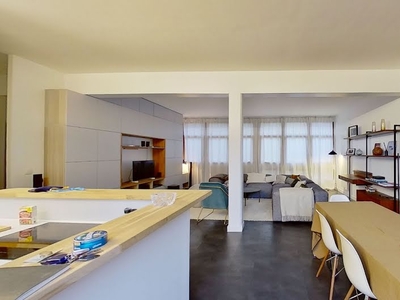 Location appartement 3 pièces 110 m²