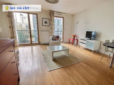 Vente appartement 1 pièce 40 m²