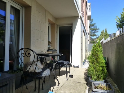 Vente appartement 3 pièces 73.49 m²