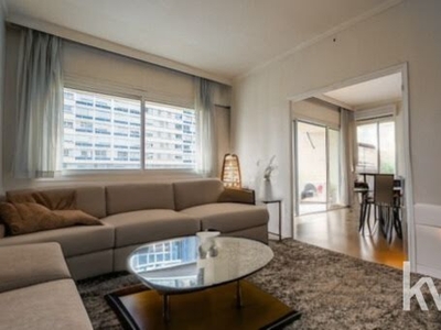 Vente appartement 4 pièces 103 m²