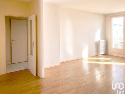 Vente appartement 4 pièces 66 m²