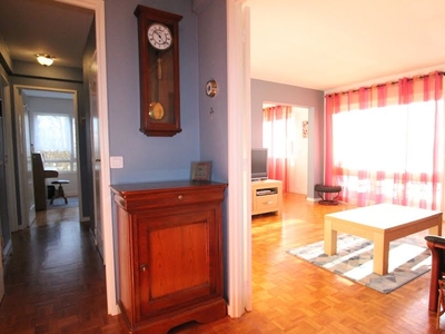 Vente appartement 4 pièces 75.63 m²