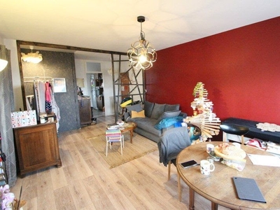 Vente appartement 4 pièces 88 m²