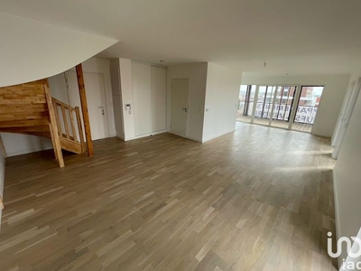 Vente appartement 4 pièces 96 m²