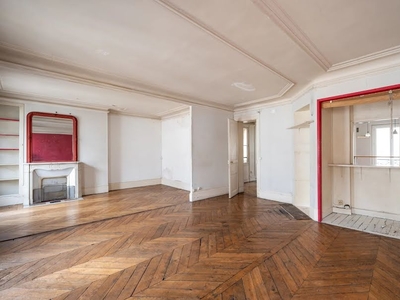 Vente appartement 6 pièces 124.47 m²