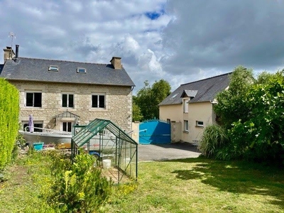 Vente maison 11 pièces 208 m²