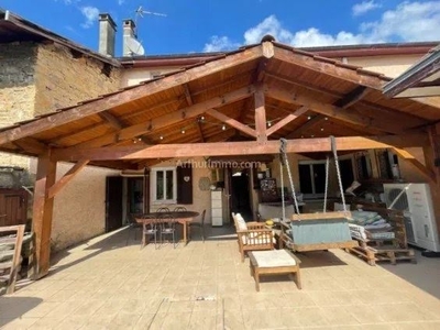 Vente maison 11 pièces 279.87 m²