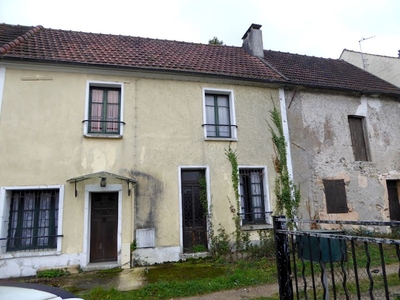 Vente maison 4 pièces 80 m²