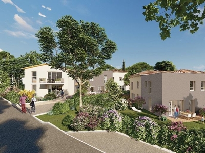 Vente maison 4 pièces 93 m²