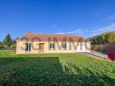 Vente maison 5 pièces 100 m²