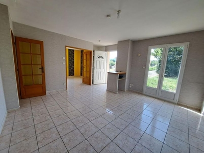 Vente maison 5 pièces 127 m²