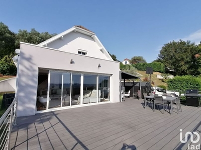 Vente maison 5 pièces 162 m²