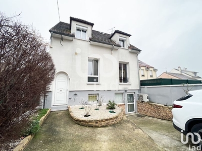 Vente maison 5 pièces 90 m²