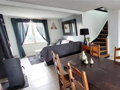 Vente maison 5 pièces 91 m²