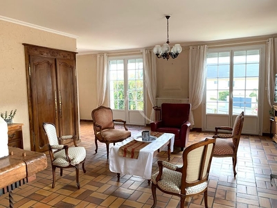 Vente maison 7 pièces 141.15 m²