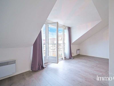 Appartement 1 pièce 25 m²