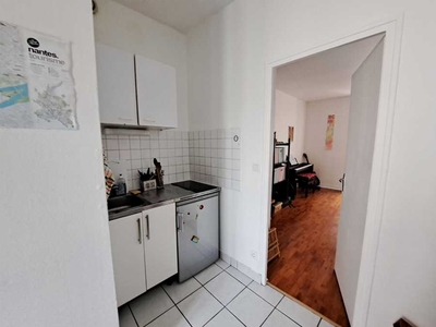 Appartement 2 pièces 29 m²
