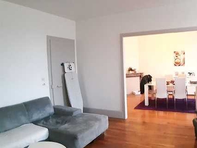 Appartement 2 pièces 85 m²