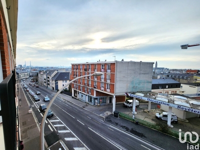 Appartement 2 pièces de 41 m² à Le Havre (76600)