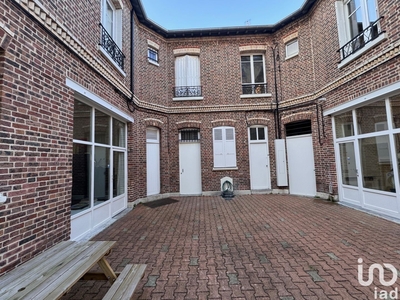 Appartement 2 pièces de 47 m² à Charenton-le-Pont (94220)