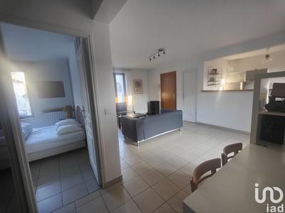 Appartement 2 pièces de 50 m² à Rosny-sous-Bois (93110)