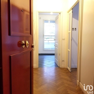 Appartement 2 pièces de 52 m² à Paris (75014)