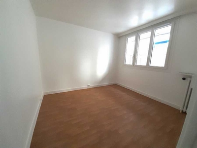 Appartement 3 pièces 56 m²