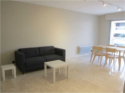 Appartement 3 pièces 81 m²