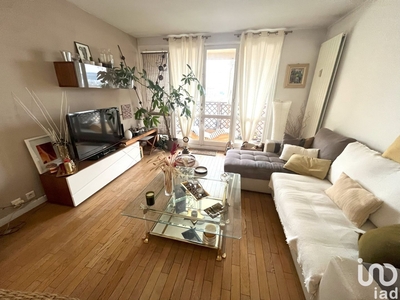 Appartement 3 pièces de 72 m² à La Garenne-Colombes (92250)