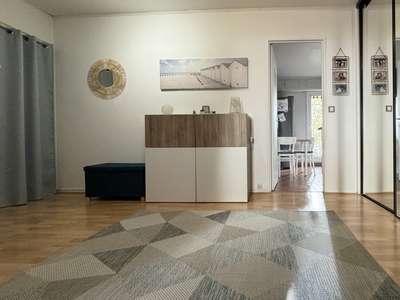 Appartement 3 pièces de 76 m² à Thiais (94320)