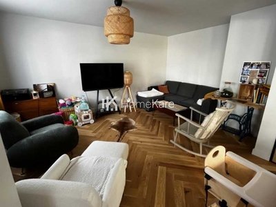 Appartement 4 pièces 86 m²