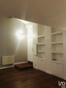 Appartement 4 pièces de 100 m² à Paris (75019)