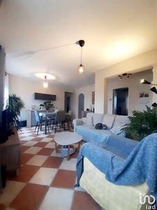 Appartement 4 pièces de 66 m² à Dijon (21000)